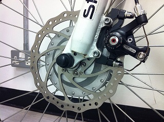 fre disc mantenimient