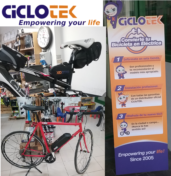 cyclotek-bicielectrica